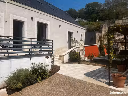 maison 4 pièces 133 m²