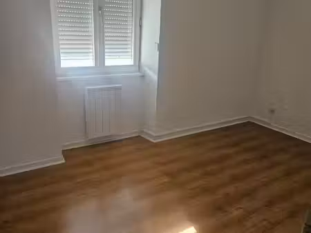 appartement f2