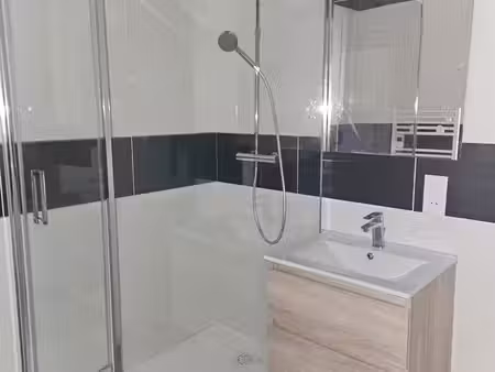 appartement t3 hyper centre redon