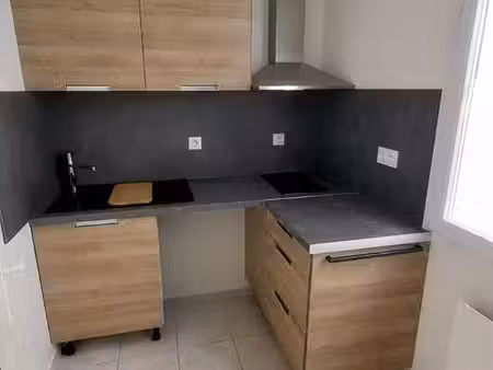 studio quartier gare rocabey