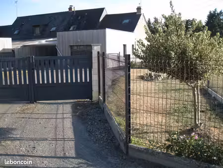 maison domalain