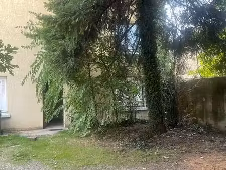 maison de ville 7 pièces 120 m²