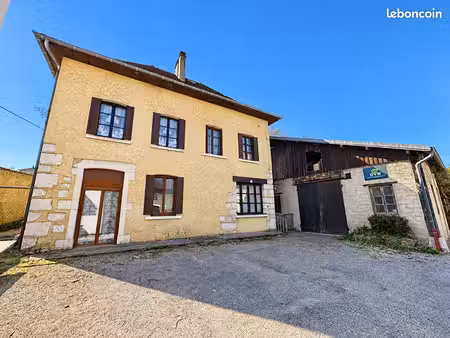 maison 5 pièces 113 m²