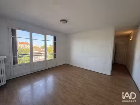 appartement à bondy (93140)