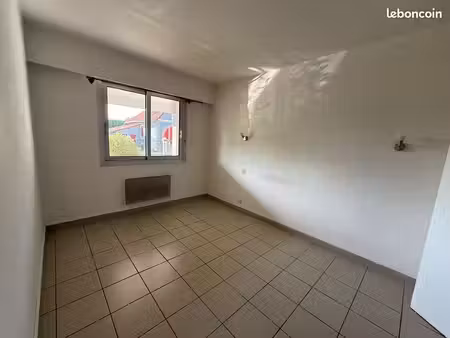appartement - centre ville - 2 pièces 42m²