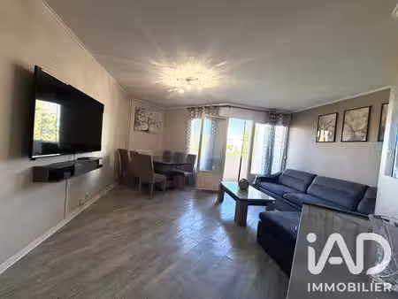 appartement à éragny (95610)
