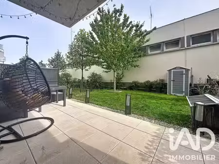 appartement à sannois (95110)