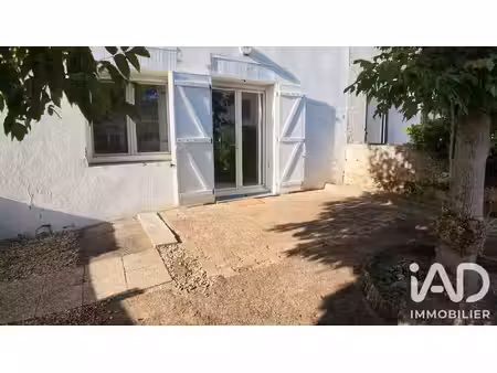 appartement à vayres (33870)