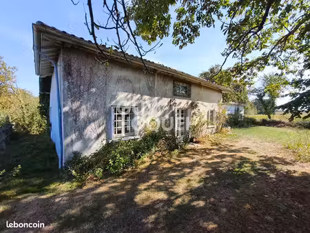 maison 3 pièces 87 m²