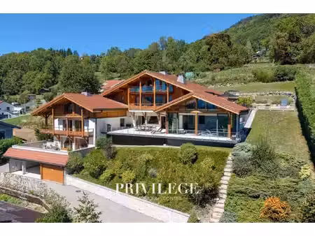 vente maison 12 pièces 500 m² fillinges (74250)