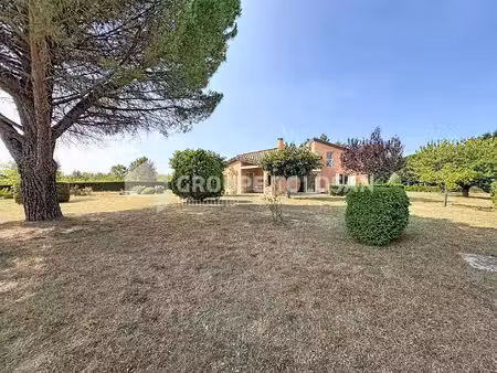 vente maison 5 pièces 150 m² lanta (31570)