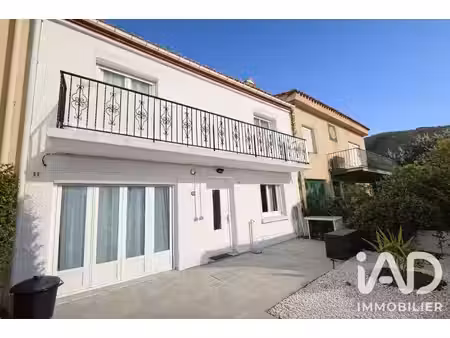 maison traditionnelle à le boulou (66160)
