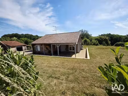 maison à le vigan (46300)
