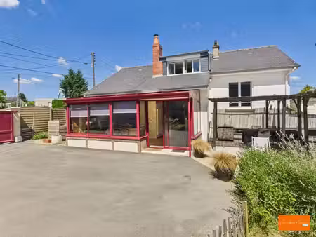 vente maison 8 pièces 160 m² mayenne (53100)