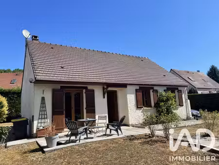 pavillon à rebais (77510)