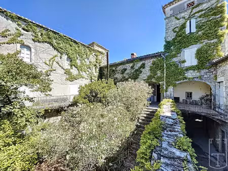 maison de caractère