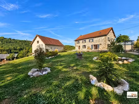 achat : maison (87130)