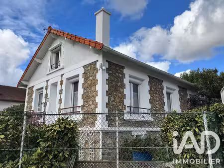 maison à savigny-sur-orge (91600)