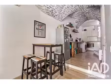 maison à clarensac (30870)