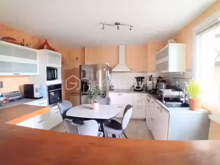 maison de 143 m² à perreux