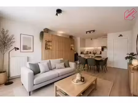 appartement à louer à ganzendries 5 hoboken (rbw87170)