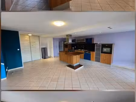 appartement t3 de 75m2 a crolles