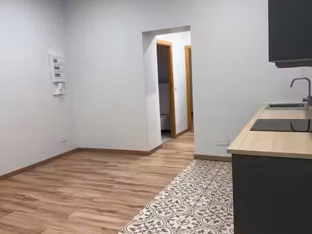 appartement posez vos valises