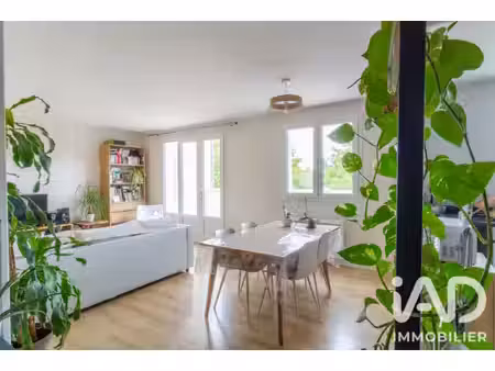 vente duplex 3 pièces