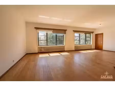 immeuble à appartements / investissement