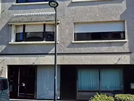 grande maison à martelange