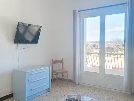 a louer appartement meuble residence securisee sur pierrelat