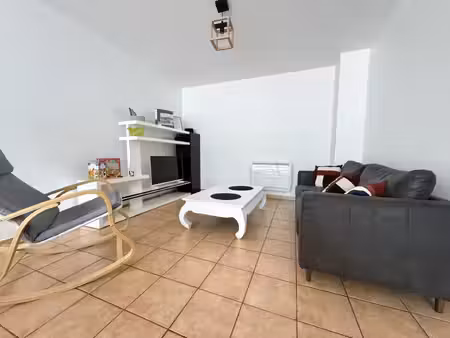 bail mobilite - appartement lumineux 3 pièces meublé à saint-michel-sur-meurthe