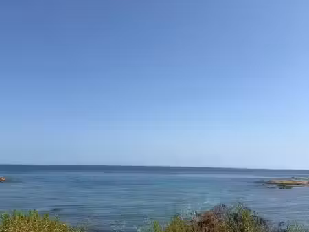 vente appartement 4 pièces 87 m² à sari-solenzara (20145)  560 000 €