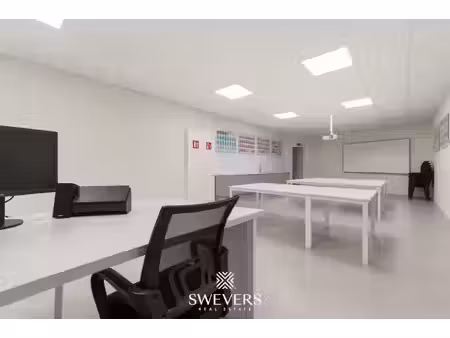 bureaux à louer à kasteletsingel 15 beringen (rbw87159)