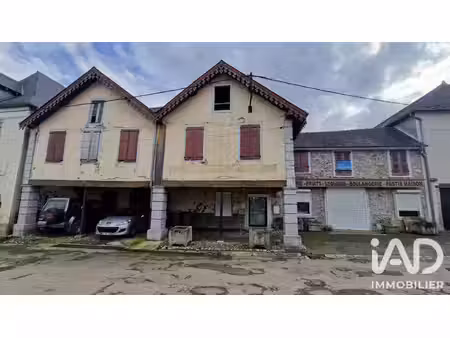 vente boutique/local commercial 830 m²