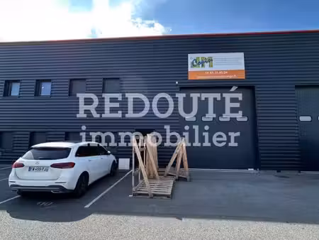 a louer croix blandin reims local d4activite environ 467 3m2