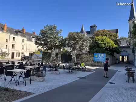 local commercial 81 m²