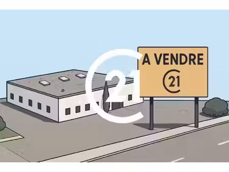 vente local commercial