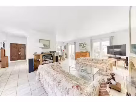 vente maison 6 pièces 180 m² à antony (92160)  995 000 €