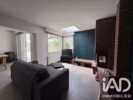 vente maison de ville 7 pièces