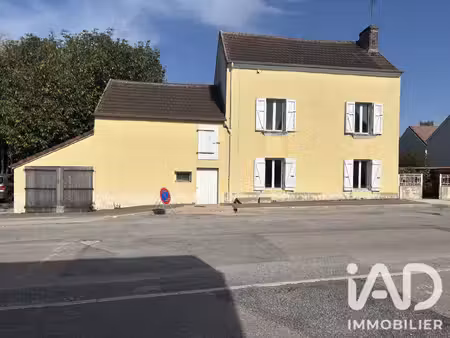 vente maison de ville 4 pièces