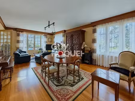 vente maison 6 pièces 160 m² à bourges (18000)  176 425 €