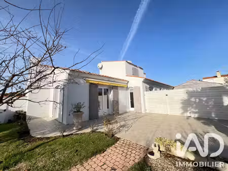 vente maison de ville 5 pièces