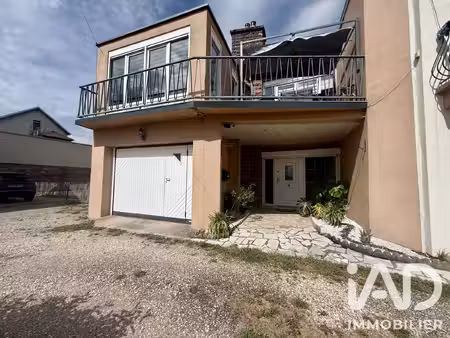 vente maison de ville 5 pièces