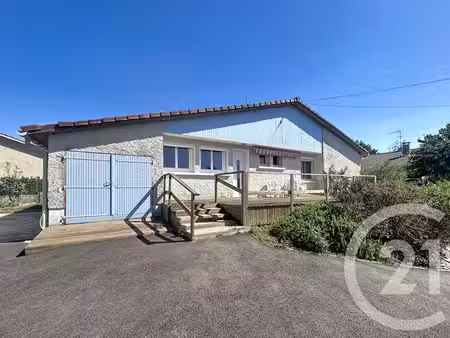 maison à vendre - 5 pièces - 97 18 m2 - castera verduzan - 32 - midi-pyrenees