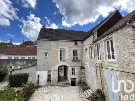 vente maison de ville 17 pièces