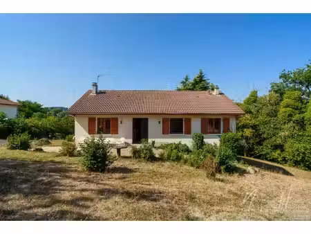 maison 4 pièces - 94 m²