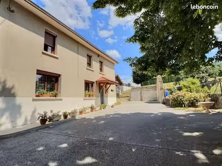 ferme 7 pièces 171 m²