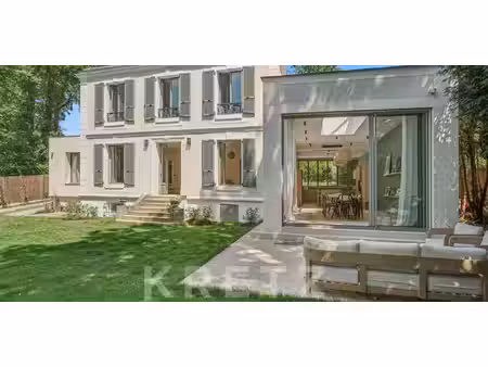 maison garches (92)