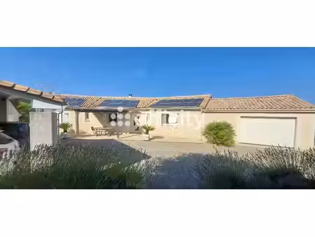maison 7 pièces - 156 m²